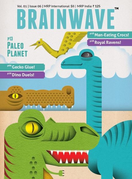 Paleo Planet #7 (eBook, PDF) Paleo Planet #7 (eBook, PDF)