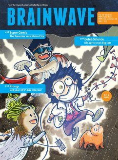 Cover Current Affairs #12 (eBook, PDF)