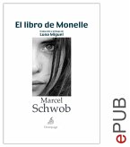 El libro de Monelle (eBook, ePUB)