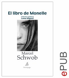 El libro de Monelle (eBook, ePUB) - Schwob, Marcel