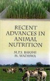 Recent Advances in Animal Nutrition (eBook, ePUB)