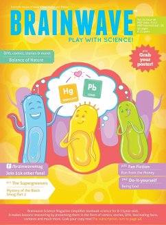 Cover Balance of Nature #4 (eBook, PDF)