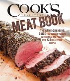 The Cook's Illustrated Meat Book (eBook, ePUB)