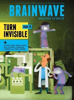 Cover Light #4 (eBook, PDF)