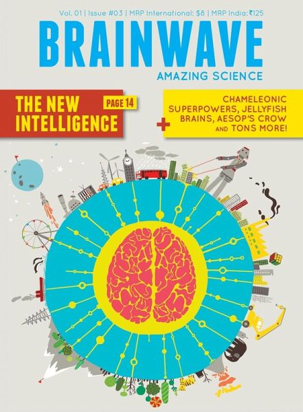 Brain #11 (eBook, PDF)