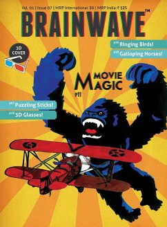 Movie Magic #6 (eBook, PDF) - Vaious