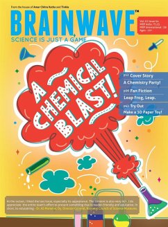 Cover Chemical Blast #7 (eBook, PDF)