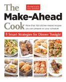 The Make-Ahead Cook (eBook, ePUB)