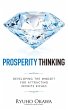 Prosperity Thinking (eBook, ePUB) - Bild 1
