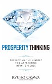 Prosperity Thinking (eBook, ePUB) Prosperity Thinking (eBook, ePUB)