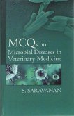 MCQs on Microbial Diseases in Veterinary Medicine (eBook, ePUB)