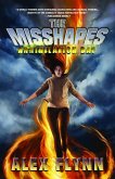 The Misshapes: Annihilation Day (eBook, ePUB)
