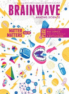 Cover Matter Matters #5 (eBook, PDF)