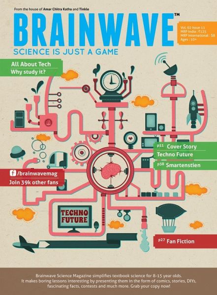 Techno Future #2 (eBook, PDF) Techno Future #2 (eBook, PDF)