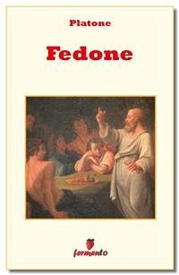 Fedone - in italiano (eBook, ePUB) - Platone