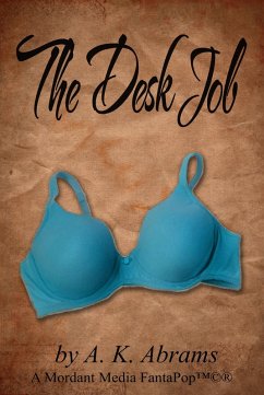 Cover The Desk Job (FantaPop) (eBook, ePUB)