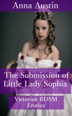 The Submission of Little Lady Sophia (eBook, ePUB)