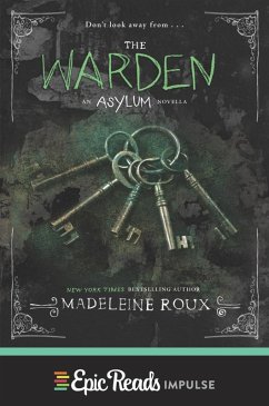 Cover The Warden (eBook, ePUB)