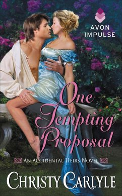 Cover One Tempting Proposal (eBook, ePUB)