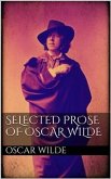 Selected Prose of Oscar Wilde (eBook, ePUB)