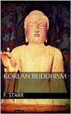 Korean Buddhism (eBook, ePUB)
