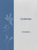 Lysistrata (eBook, ePUB)