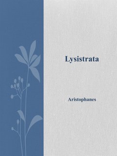 Lysistrata (eBook, ePUB) - Aristophanes