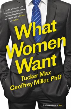 Mate (eBook, ePUB) - Max, Tucker; Miller, Geoffrey