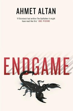 Endgame - Altan, Ahmet