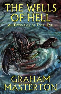 The Wells of Hell - Masterton, Graham