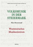 Weststeirisches Musikantentum