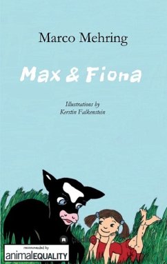 Max & Fiona - Mehring, Marco
