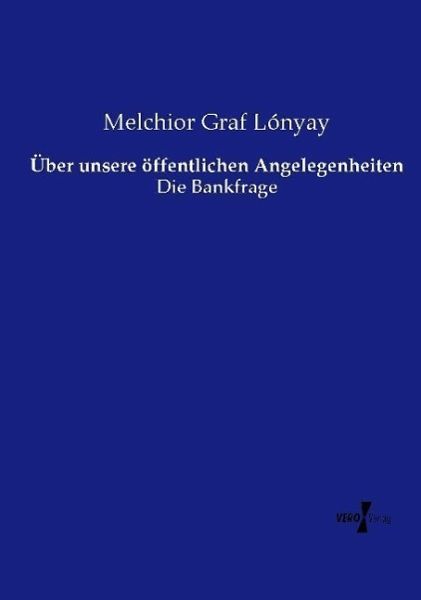 Über unsere öffentlichen Angelegenheiten Über unsere öffentlichen Angelegenheiten