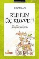 Ruhun Üc Kuvveti