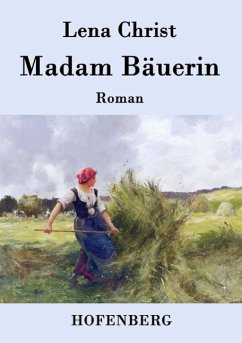 Madam Bäuerin - Christ, Lena