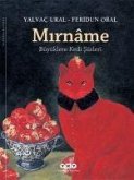 Mirname - Büyüklere Kedi Siirleri