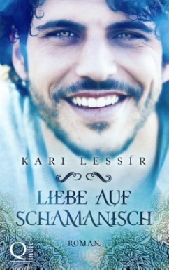 Liebe auf Schamanisch - Lessír, Kari
