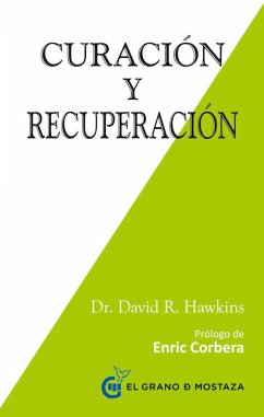 Curacion Y Recuperacion - Hawkins, David