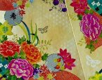 Cuaderno Madame Butterfly