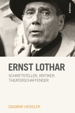 Ernst Lothar - Heißler, Dagmar