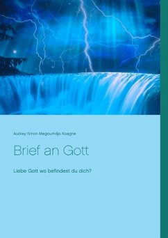 Brief an Gott - Megoumdjo Koagne, Audrey Ninon