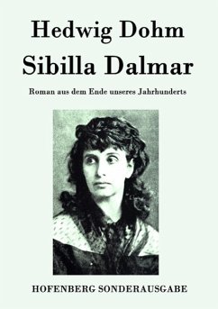 Sibilla Dalmar - Dohm, Hedwig