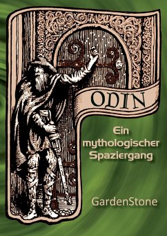 Odin - GardenStone