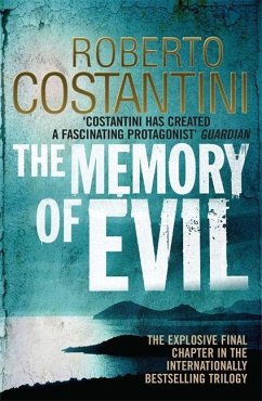 The Memory of Evil - Costantini, Roberto