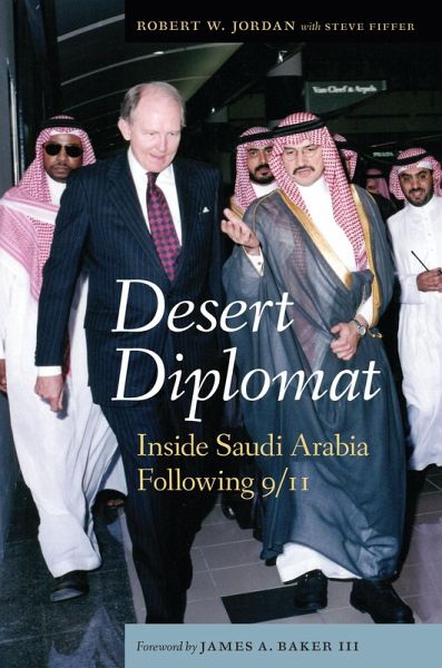 Desert Diplomat (eBook, PDF) Desert Diplomat (eBook, PDF)