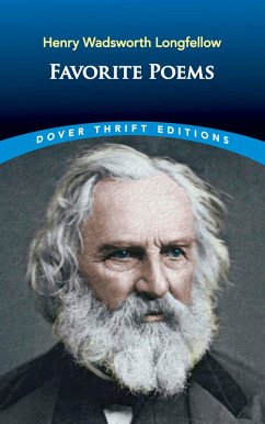 Favorite Poems (eBook, ePUB) - Longfellow, Henry Wadsworth