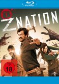 Z Nation - Staffel 1 Bluray Box Z Nation - Staffel 1 Bluray Box