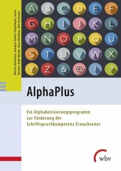 AlphaPlus - Warnke, Ralf;Overlander, Olaf;Menkhaus, Klaus