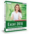 Excel 2016 - Basiswissen für... - Bild 1