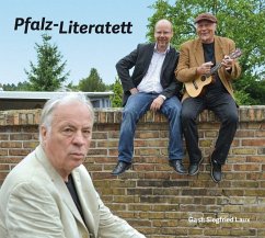 Pfalz-Literatett - Baumgartner, Alfred;Wellhöfer, Ulrich;Tröster, Peter